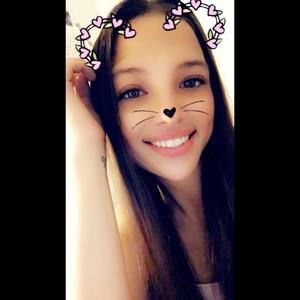 Meet your Posher, Ashley-rose